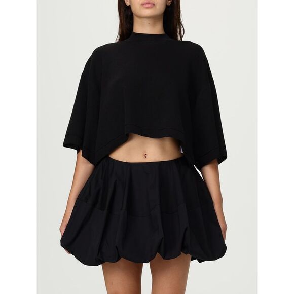 Alaia Top Woman Black